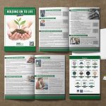 Custom Holding on to Life Toolkits